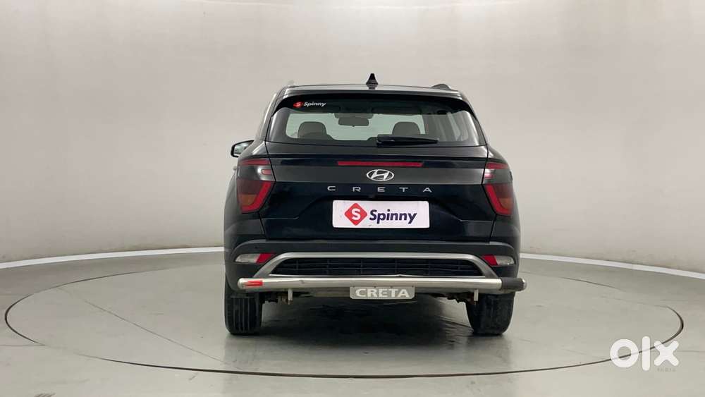 Hyundai Creta 1.5 S Petrol, 2021, Petrol