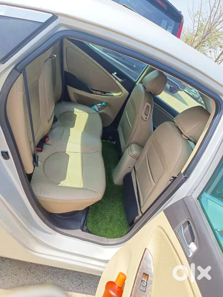 Hyundai Verna 1.6 Sx 2016