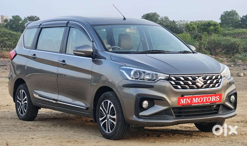 Maruti Suzuki Ertiga Vxi (o) Cng, 2023, Cng & Hybrids