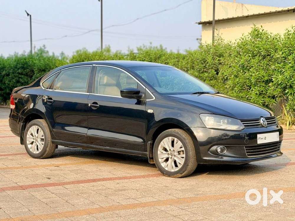 Volkswagen Vento 2013-2015 1.5 Tdi Highline, 2015, Diesel