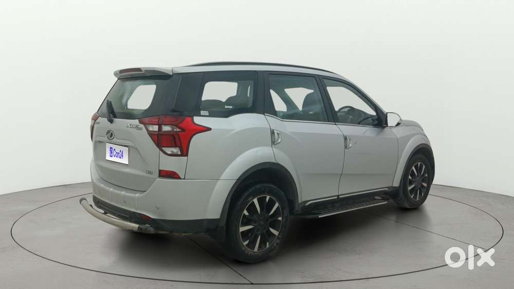 Mahindra Xuv500 W11, 2018, Diesel