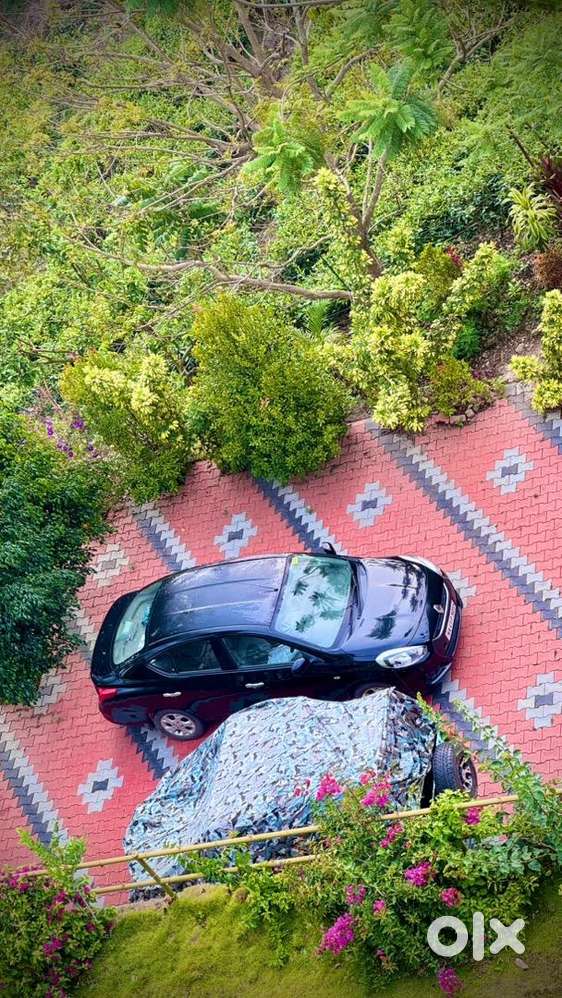 Renault Scala 2013 Diesel 92000 Km Driven