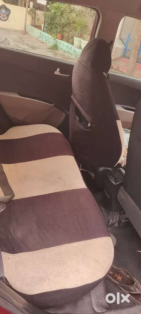 Good Condition Vehicle
