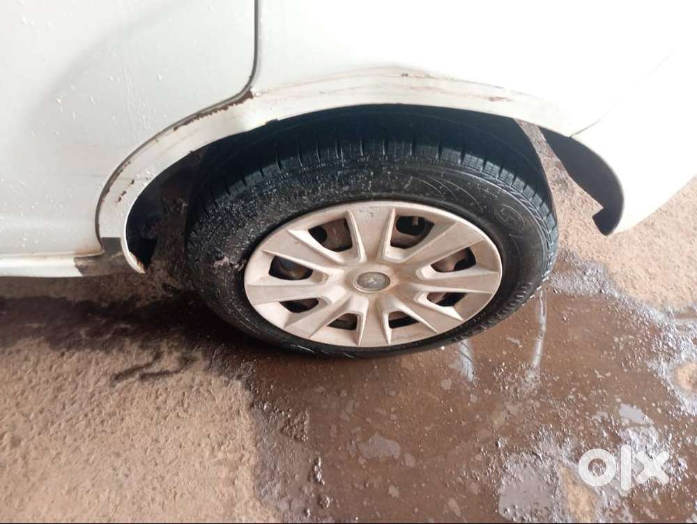 Ford Figo Zxi Duratorq 2013