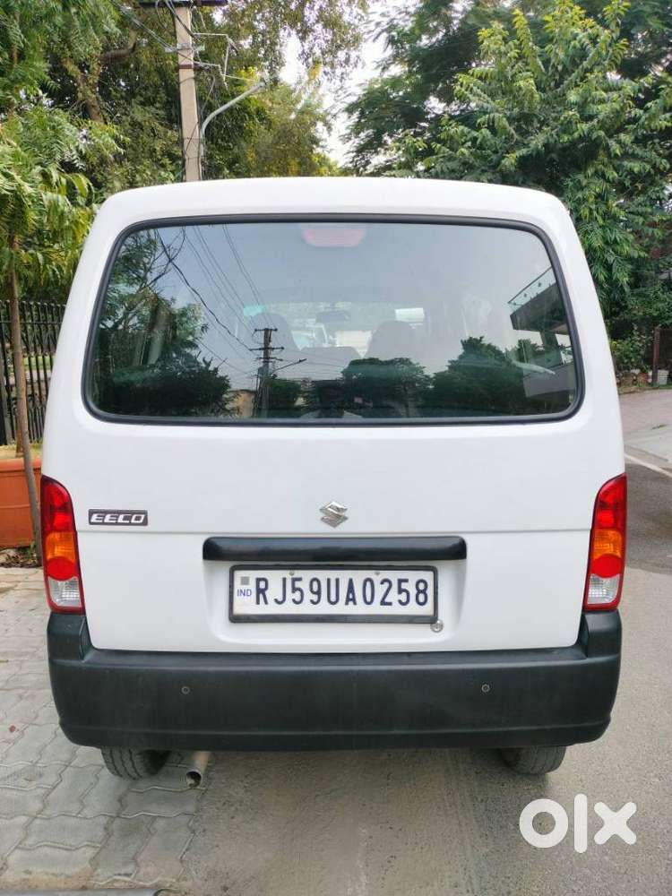 Maruti Suzuki Eeco 7 Seater Standard, 2023, Petrol