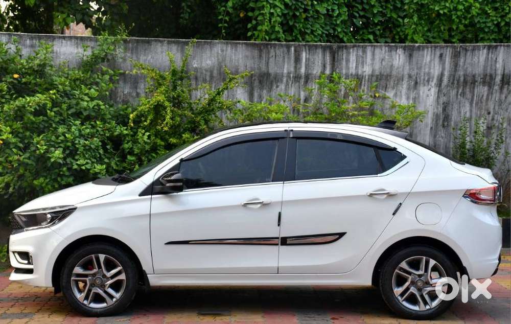 Tata Tigor, 2023, Petrol