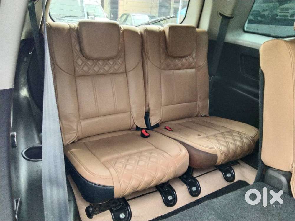Mahindra Xuv500 W11, 2019, Diesel
