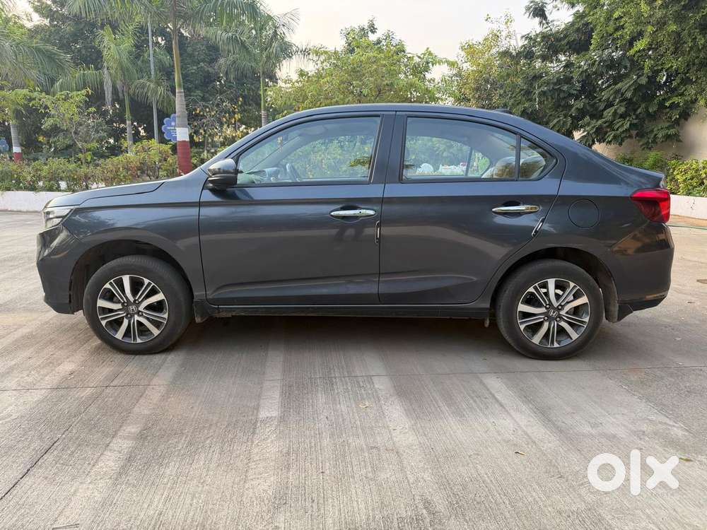 Honda Amaze Vx 1.2 Petrol Cvt, 2025, Petrol