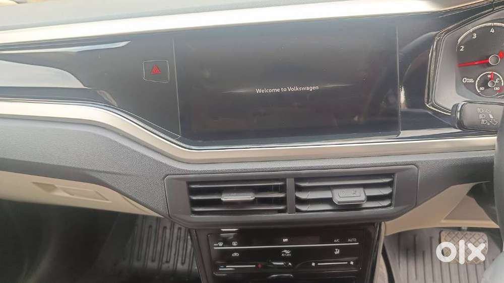 Volkswagen Virtus 1.0 Highline Tsi At, 2024, Petrol