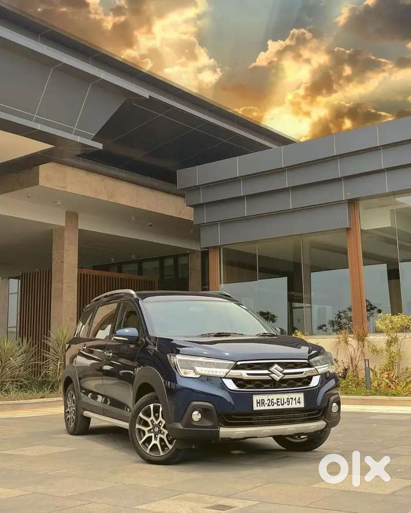 Maruti Suzuki Baleno 2026