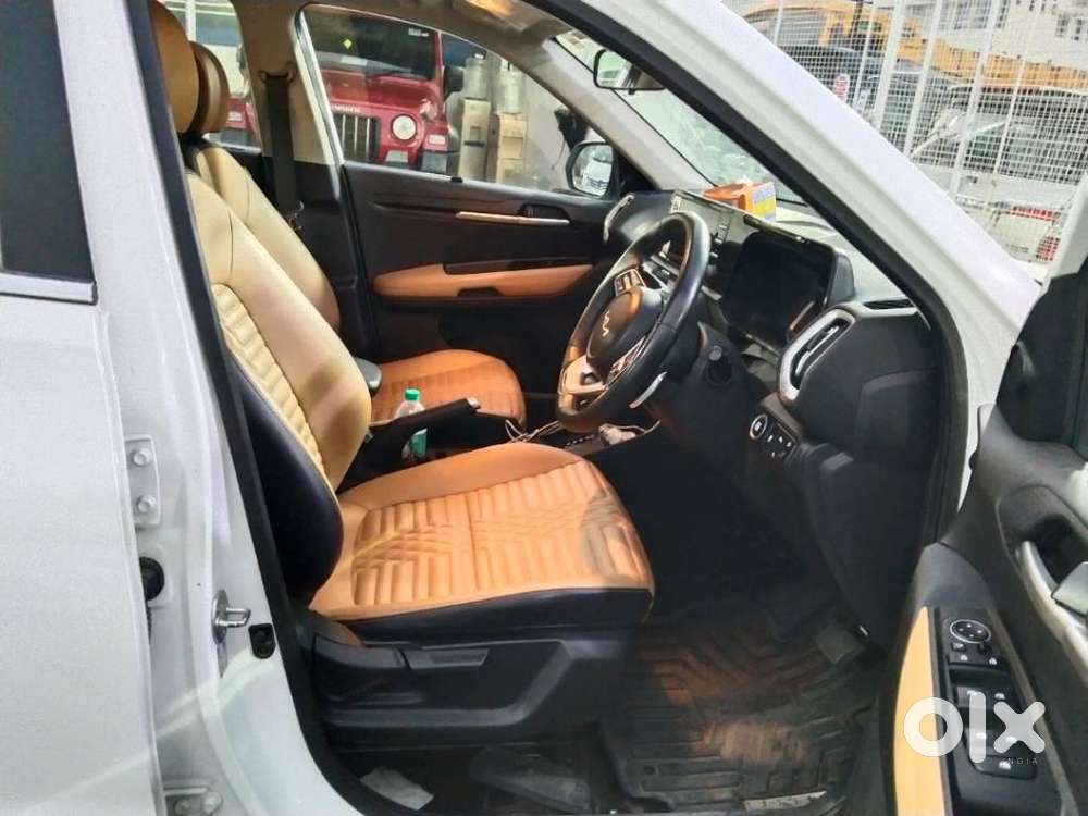Kia Sonet Htx 1.5 Diesel, 2024, Diesel