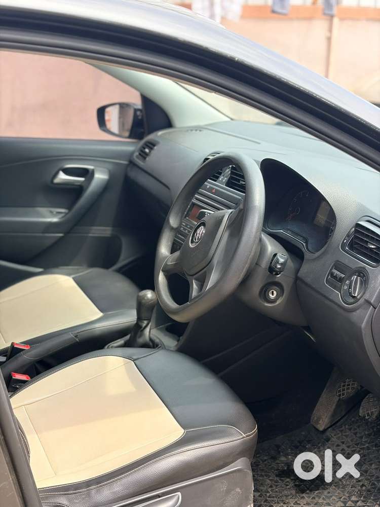 Volkswagen Polo Petrol Good Condition