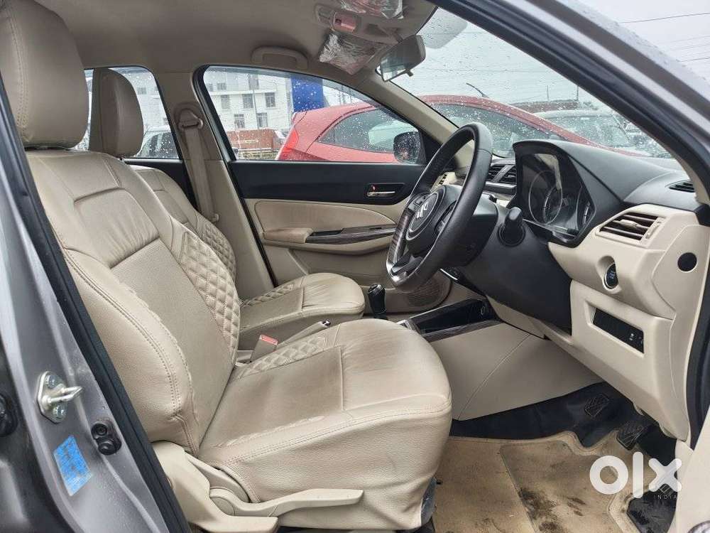 Maruti Suzuki Dzire 1.2 Zxi, 2023, Petrol
