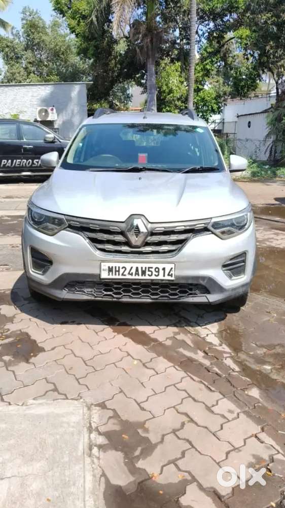 Renault Triber 2020 Cng & Hybrids 90000 Km Driven