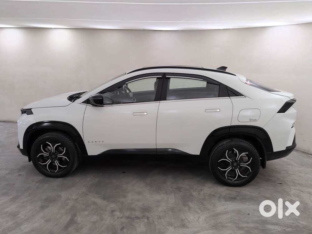 Tata Curvv S 1.2 Revotron Petrol 6mt, 2024, Diesel