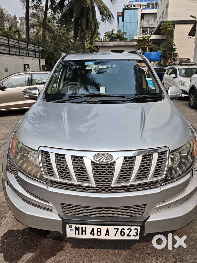 Mahindra Xuv500 2012 Diesel Good Condition