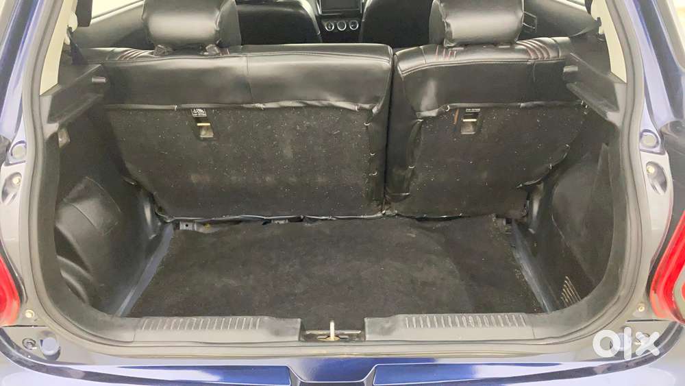 Maruti Suzuki Swift Zxi Plus, 2022, Petrol