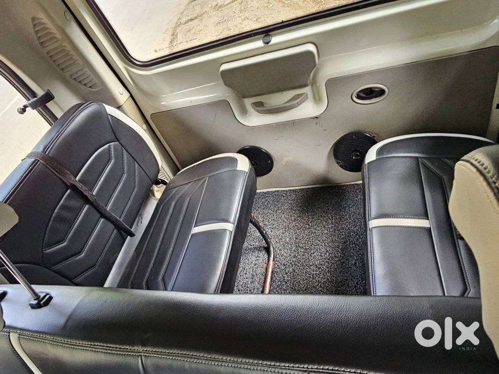 Mahindra Scorpio S3, 2019, Diesel
