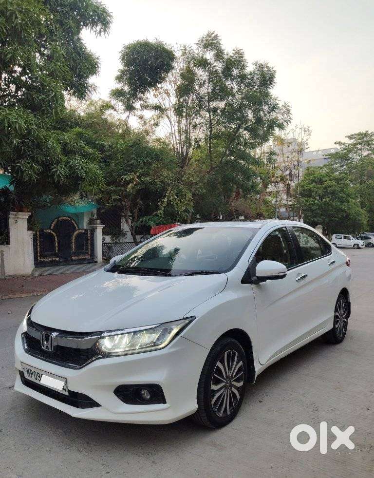 Honda City I-dtec Vx, 2018, Diesel