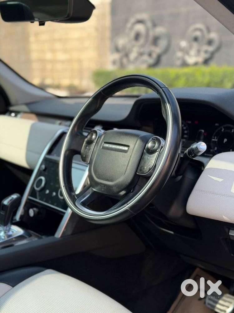 Land Rover Discovery Sport Se R-dynamic, 2021, Diesel