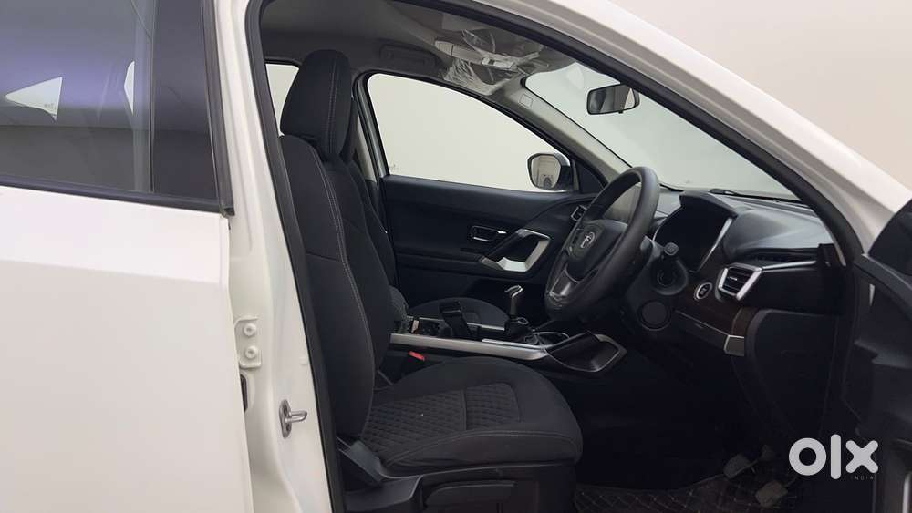 Tata Harrier Xt, 2022, Diesel