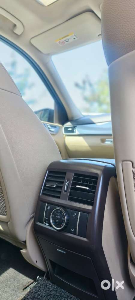 Mercedes-benz Gls 350d 4matic, 2018, Diesel