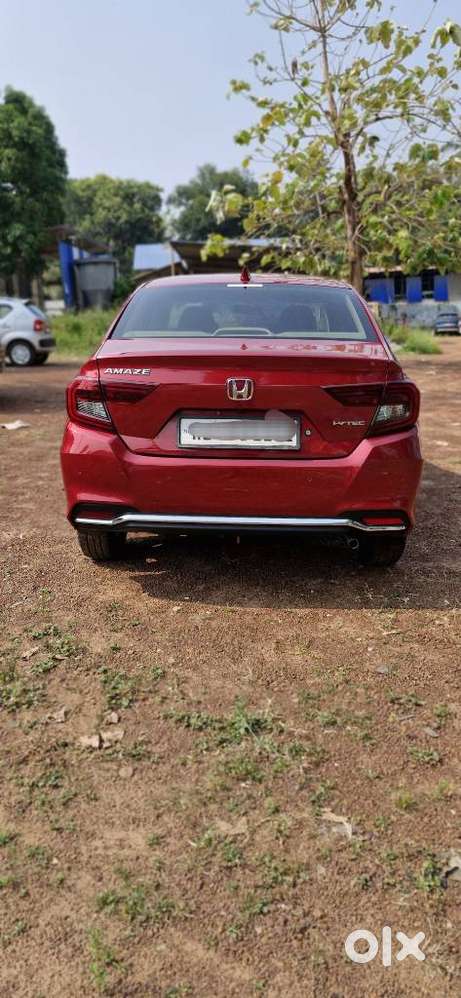 Honda Amaze 1.2 Smt I Vtec, 2023, Petrol