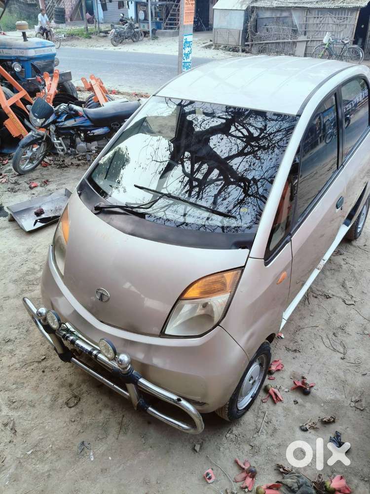 In Running Condition Power Window Car