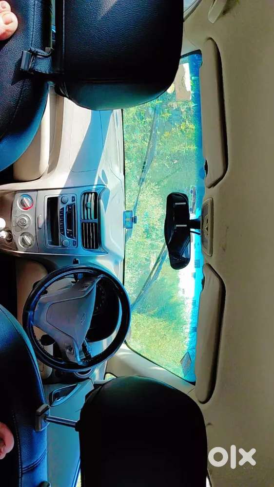 Chevrolet Sail U-va 2015