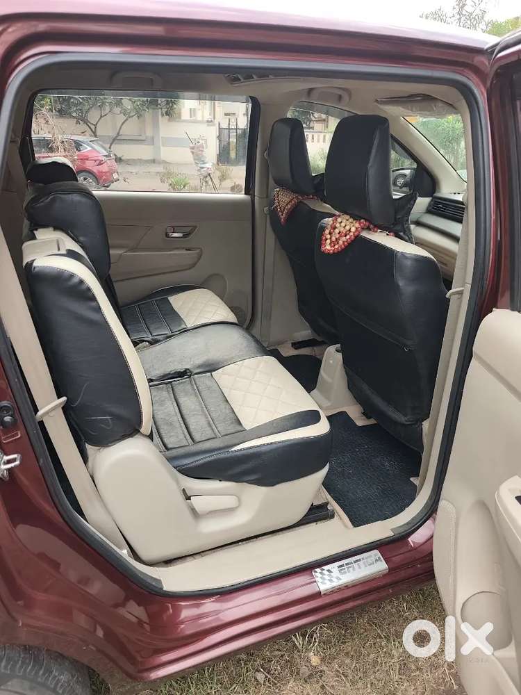 Maruti Suzuki Ertiga 2020 Diesel 24000 Km Driven
