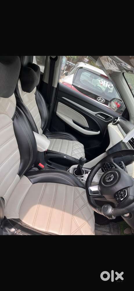 Mg Petrol Manual Car 2024