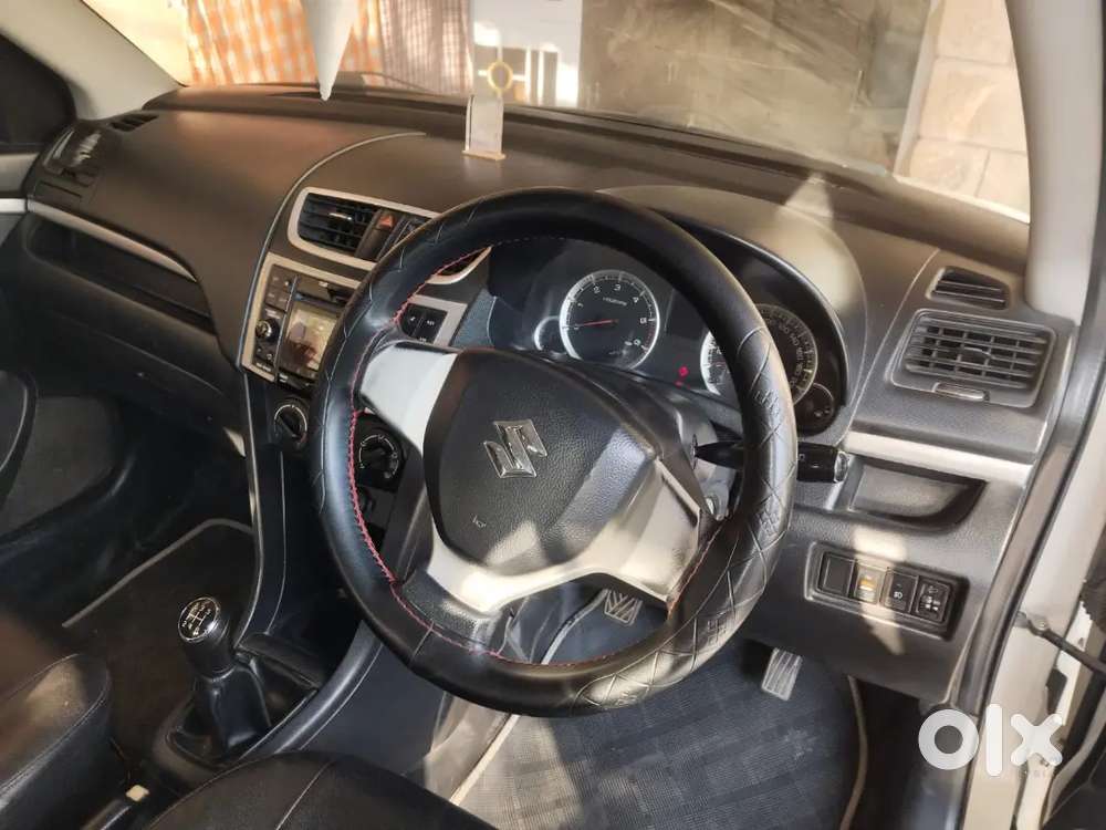 Maruti Suzuki Swift 2016 Manual Rj 19
