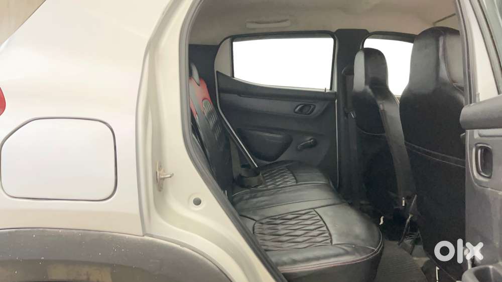 Renault Kwid 2015-2019 1.0 Rxl, 2016, Cng & Hybrids