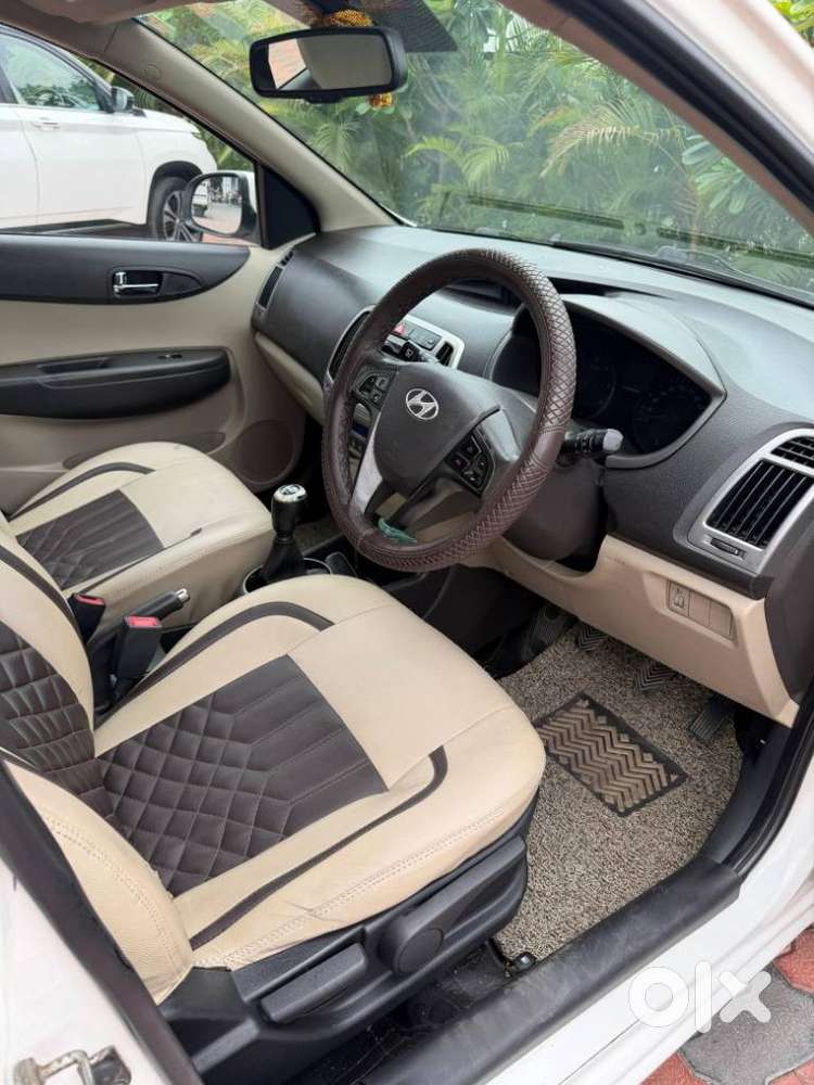 Hyundai I20 Diesel Asta, 2013, Diesel