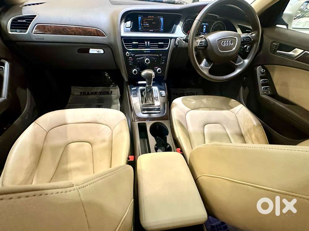 Audi A4 1.4 30 Tfsi Premium Plus, 2015, Petrol
