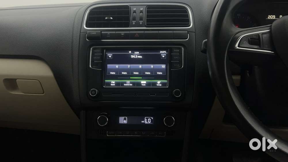 Skoda Rapid 1.0 Ambition Tsi At, 2021, Petrol