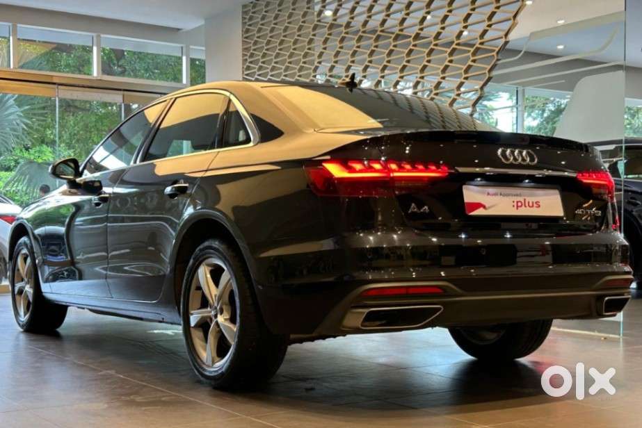 Audi A4 2.0 Premium 40 Tfsi, 2025, Petrol