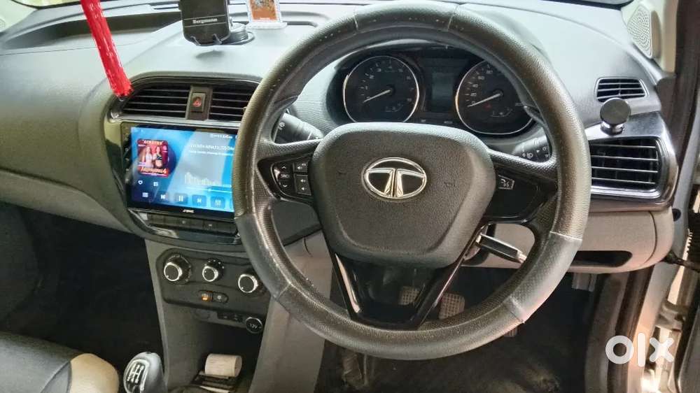 2018 Tata Tiagor Xt Diesel 2nd Owner