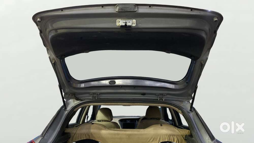 Hyundai Elite I20 Magna 1.2, 2017, Petrol