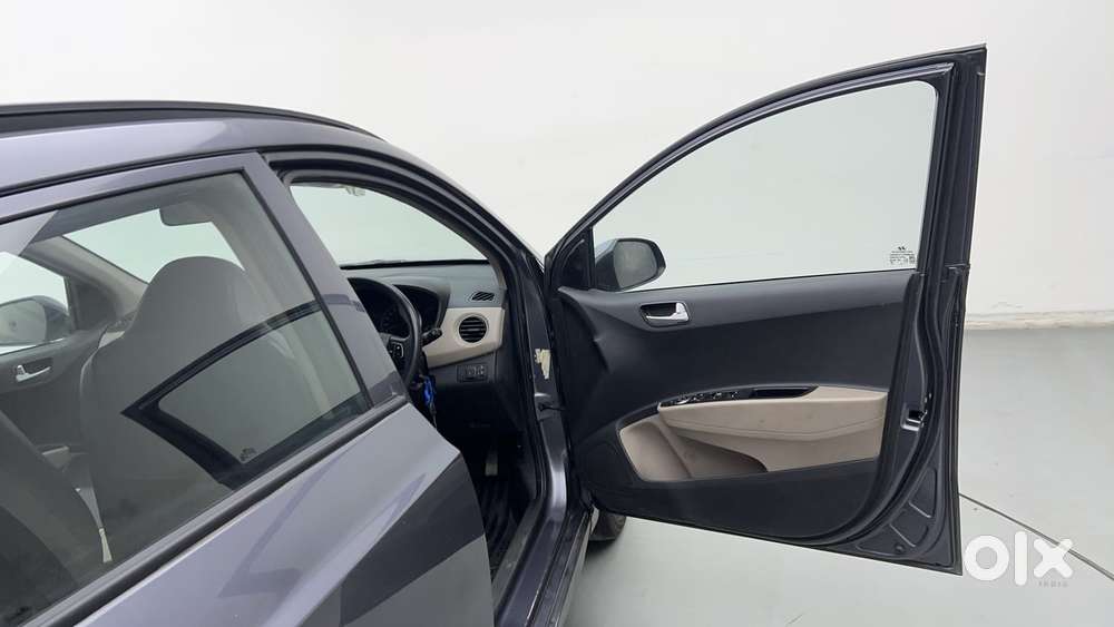 Hyundai Grand I10 Sportz 1.2 Kappa Vtvt, 2019, Cng & Hybrids