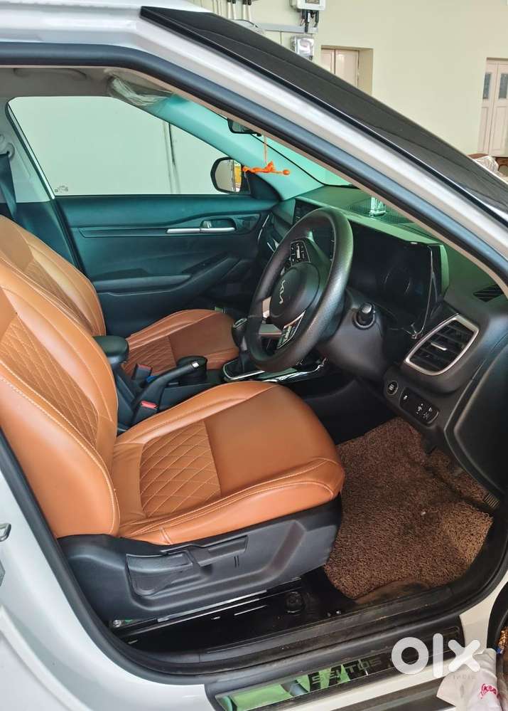 Kia Seltos Htk Plus G, 2023, Petrol