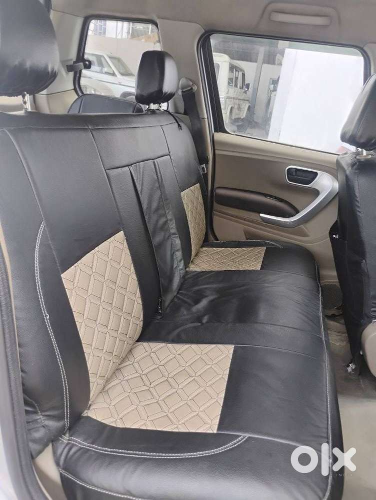 Mahindra Tuv 300 Mhawk100 T8, 2016, Diesel