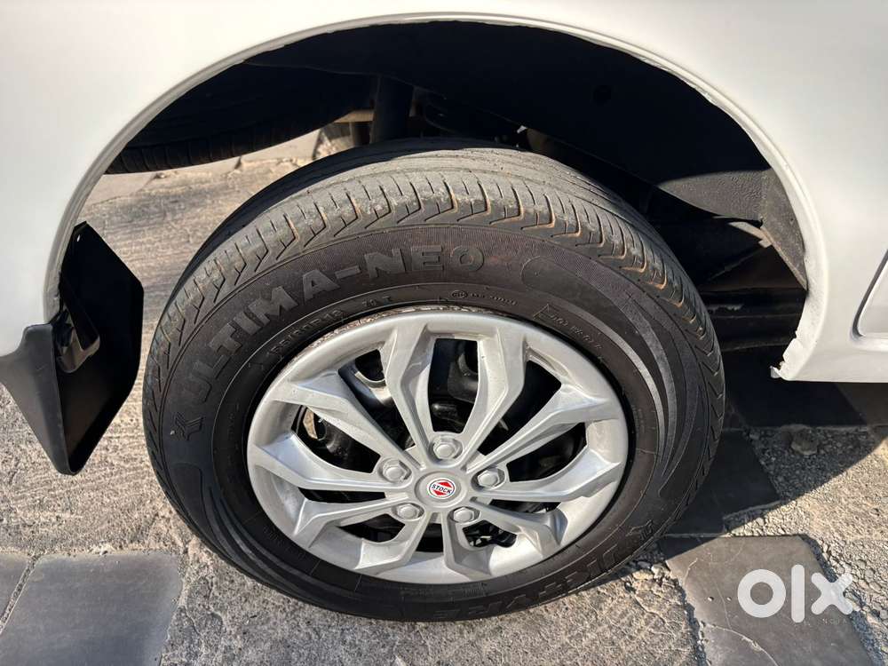 Maruti Suzuki Eeco 7 Seater Standard, 2017, Cng & Hybrids