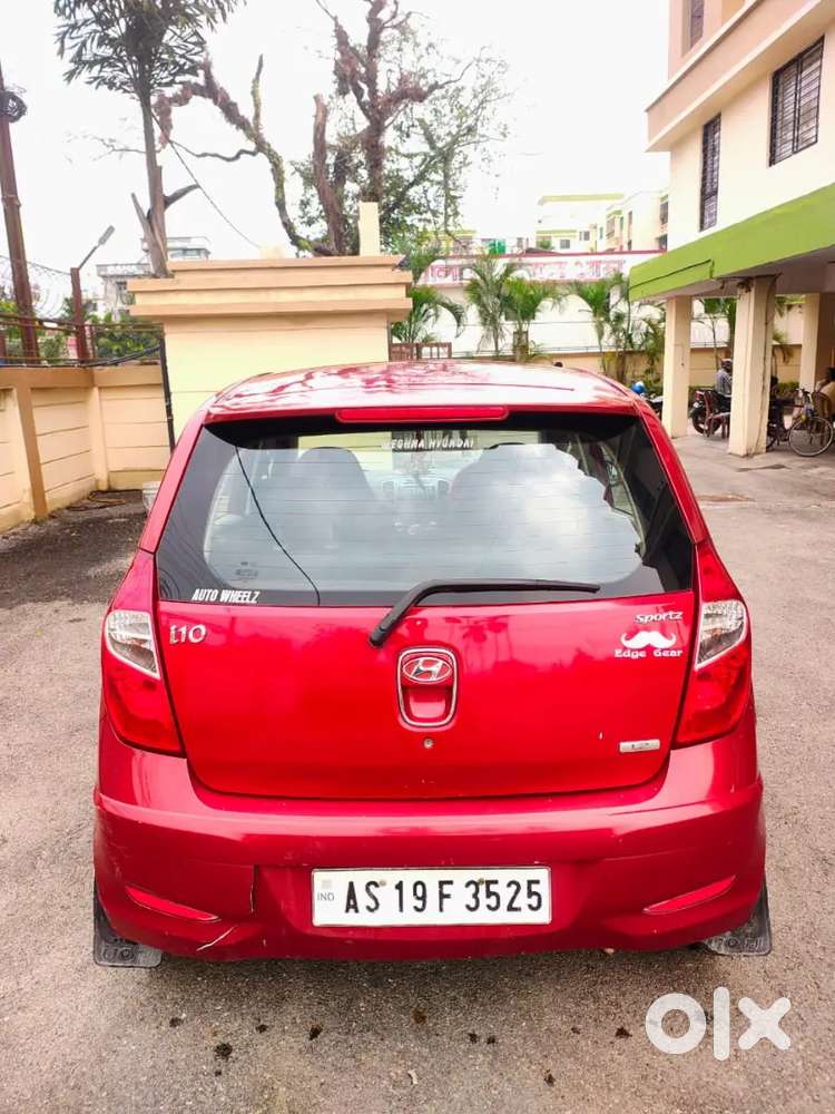 Well Maintained 1st Owner Car Is On Urgent Sale !!