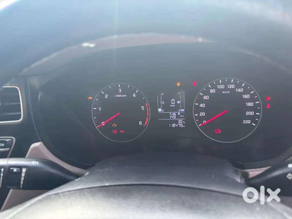 Hyundai I20 2019 Diesel 95000 Km Driven Hiii