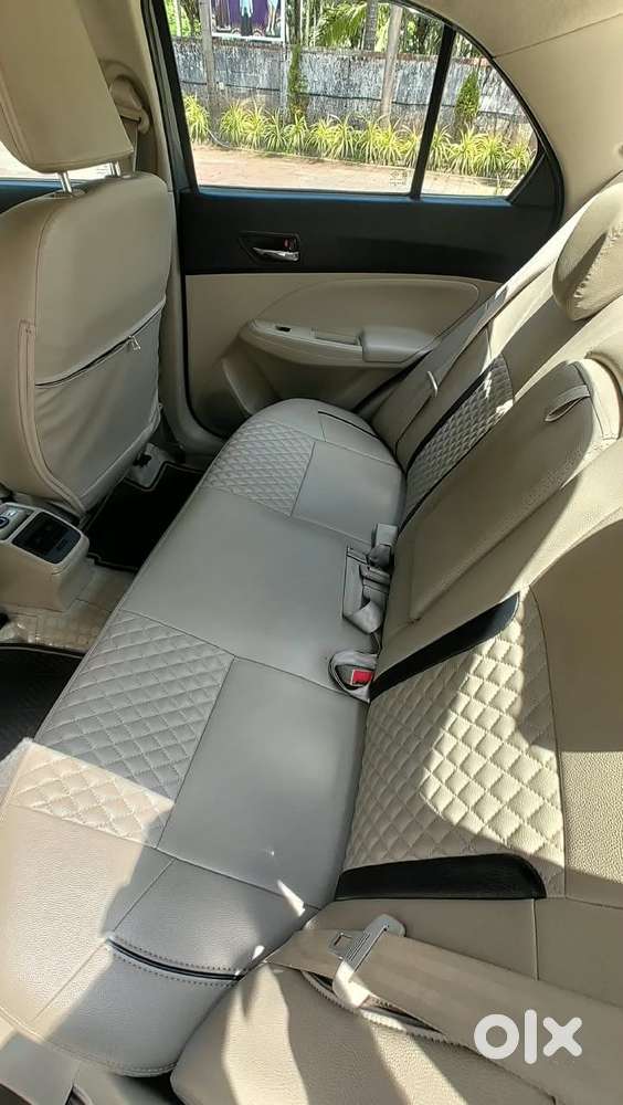 Maruti Suzuki Swift Dzire Vdi Optional, 2019, Diesel