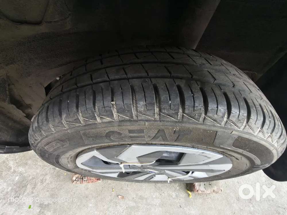 Datsun Redigo 2021 Petrol Manual