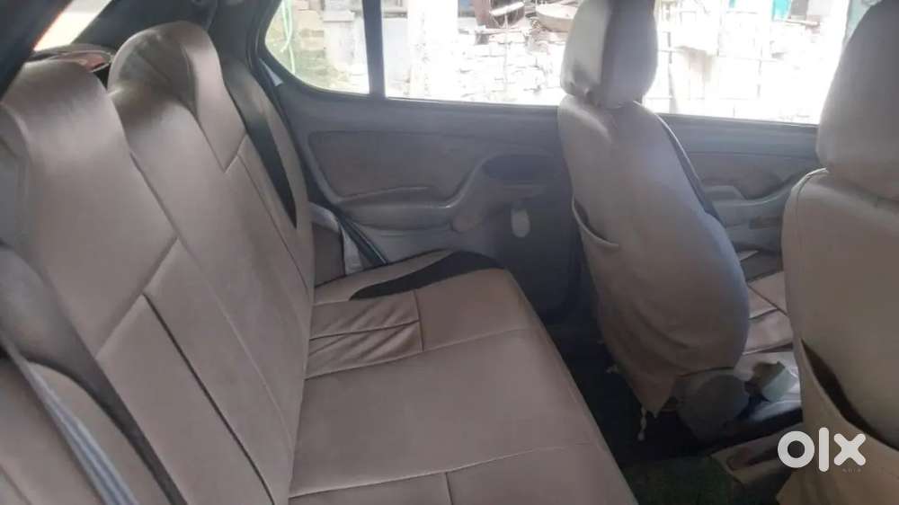 Tata Indigo Cs Petrol Good Condition