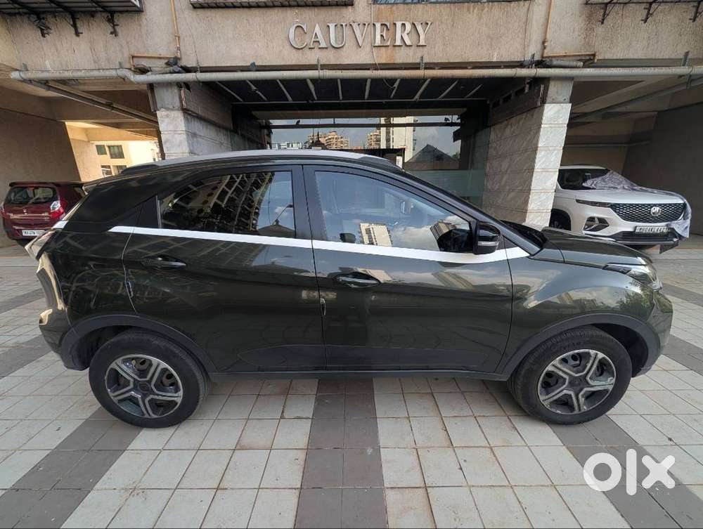 Tata Nexon Xz Variant For Sale