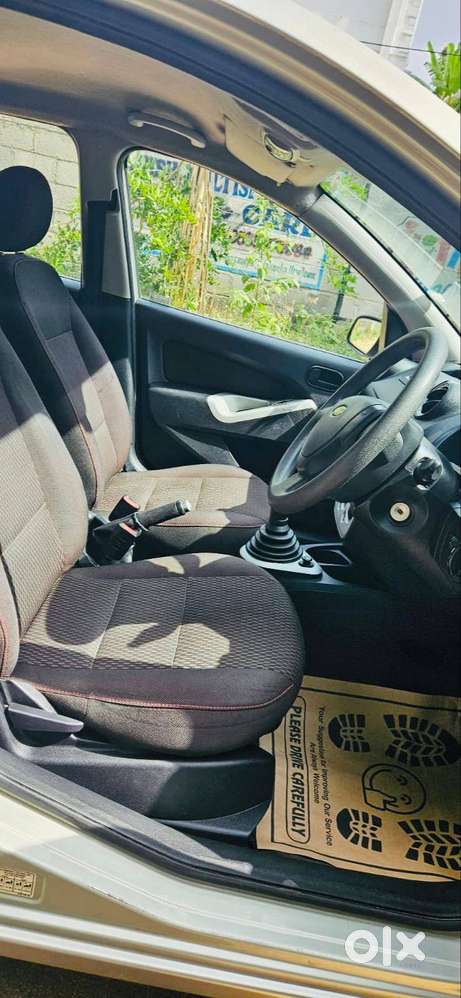 Ford Figo Zxi 1.4 Diesel Tdci Model For Sale, 2012, Ka Board